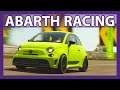B Class Abarth Racing | Forza Horizon 4