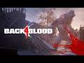 喋血復仇 Back 4 Blood - 電腦平台預告片 - Warner Bros. Games Hong Kong