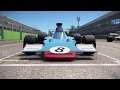 Banici League - Project cars 2 [PS4] - Lotus 72D - Monza GP - Race