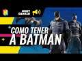 Batman llega a Fortnite - ¿ Cómo conseguirlo ? | NomiDiario #256