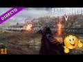 💜 Battlefield 5 | [DIRECTO] noche de vicio gameplay español ps4