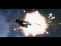 Battlestar Galactica Deadlock - Operation Caprica, elite raid, 1 ship down