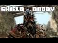 Bearded Shield Daddy | For Honor