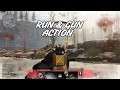 BEST Run & Gun ACTION! HYPE GAME PLAY Featuring The GRAU 5.56 AR.