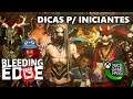 BLEEDING EDGE — DICAS, MODS, SKINS, HOVERBOARDS, CONQUISTAS E MAIS! 🎮