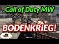 BODENKRIEG! - Call of Duty Modern Warfare Beta