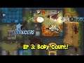 BODY COUNT! Door Kickers Coop Gameplay, PC Ep 3!