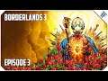Borderlands 3 - E03 - "The Holy Dumptruck and Crawly Family!"