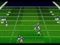 College Football USA '97 (video 1,367) (Sega Megadrive / Genesis)