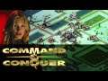 🔴 Command & Conquer 3 [REMAKE] Noah | NOD vs 2 GDI HARD AI | TIberium Crisis