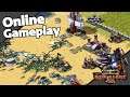 Command and Conquer Red Alert 2 Online | 3 Games In Row