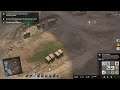 Company of Heroes 3 Alpha test