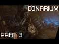 Conarium - Part 3 | LOVECRAFTIAN ANTARCTIC HORROR MYSTERY 60FPS GAMEPLAY |