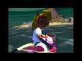 Crash Bandicoot - The Wrath of Cortex - Intro Gamecube