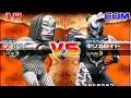 Daikaiju Battle Ultra Coliseum DX - Dada C vs Kyrieloid