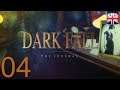 Dark Fall: The Journal - [04/06] - English Walkthrough
