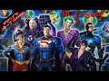 DC Legends: Superhelden Kampf / Lets Play - Gameplay im Test