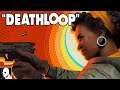 Deathloop Gameplay Deutsch PS5 #9 - BOSS Egor kalt machen