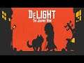 DeLight: The Journey Home Mobile Gameplay(光盲)