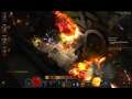 Diablo 3 Gameplay 632 no commentary