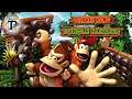 DK Jungle Climber - Gameplay