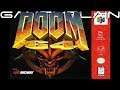 Doom 64 Rating Discovered for PC & PS4!  Is a Switch Port Coming Too?