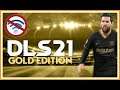 🤩 Dream League Soccer 2021 GOLD EDITION SIN INTERNET [ 300 MB ] DLS 21 APK + OBB y DATA Android