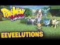 EEVEELUTIONS - Pixelmon: Evolved | #42 #PixelmonEvolved #PixelmonLetsGo