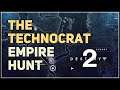 Empire Hunt The Technocrat Destiny 2