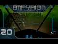 Empyrion Galactic Survival #20 - "Ustawka z Ziraxami"