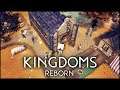 Endlich Lagerhäuser - Kingdoms Reborn S01E10