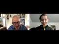 Enjoy Dominic D.'s interview with Robert Wintner about The Dark Hobby