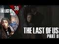 ESCAPING THE INFECTED NEST - THE LAST OF US PART 2 SURVIVOR WALKTHROUGH PART 38