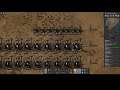 Factorio MMO Science Blueprint Building, Day 4