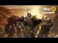 Fallout 76 Просто выходные