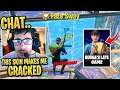 FaZe Sway *FREAKS OUT* After First Game Using BUGHA SKIN in BUGHA NEW GAME MODE!