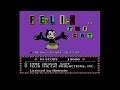 Felix the Cat (NES) Playthrough