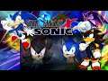 Final Fantasy Sonic X 7 - Fandub Latino - LordOfD