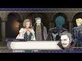 Fire Emblem: Three Houses (Blue Lions) Ch. 1- Rivalry of the Houses