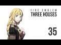Fire Emblem: Three Houses - Let's Play - 35