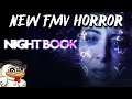 FMV Horror About SPOOKY GHOSTS AND SPIRITS|| Night Book