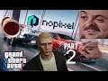 Forsen Plays GTA 5 RP - Part 2 (With Chat)
