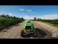 Forza Horizon 4 - Hot Wheels Rip Rod 2012 - Open World Free Roam Gameplay (HD) [1080p60FPS]
