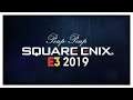 (FR) LIVE : Square Enix - Conférence E3 2019 - Peup Peup