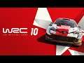 Gameplay en PlayStation 5 de WRC 10 FIA World Rally Championship - Pt.02 - Versión Nativa PS5