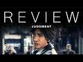 GamingDose Review :: Judgment