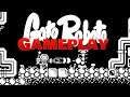 Gato Roboto - Black and White Metroidvania Gameplay!