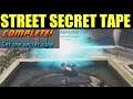 Get the SECRET TAPE Streets Location - Tony Hawk Pro Skater 1+2 Remake