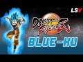 Goku Blue Returns!!! (Ep. 27) | Dragon Ball FighterZ Ranked Matches/Gameplay