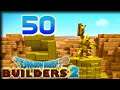 Goldinoggin – Dragon Quest Builders 2 PS4 Gameplay – [Stream] Let's Play Part 50